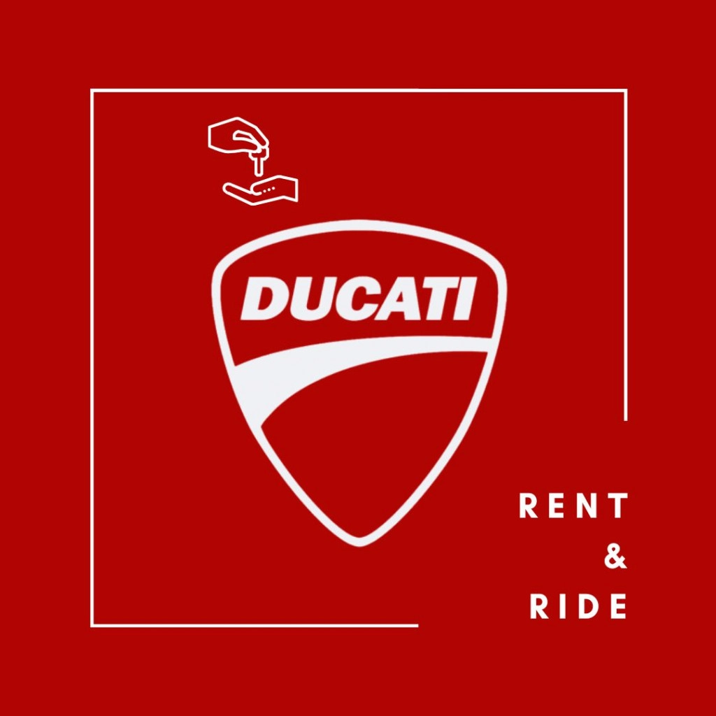 Perché conviene noleggiare una Ducati a Mallorca: tutti i vantaggi di guidare una moto premium sull'isola